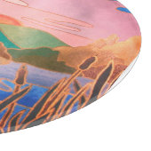 Schneidebrett (Ecke)