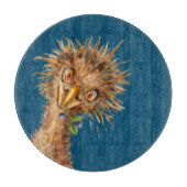 Schneidebrett (Vorderseite)