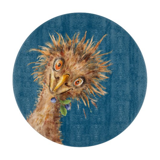 Schneidebrett (Vorderseite)