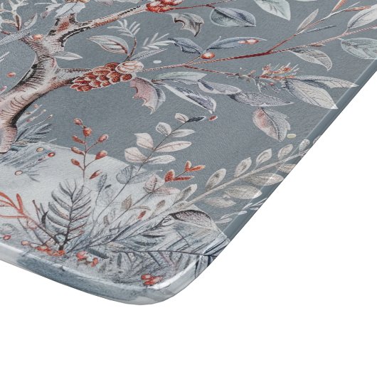 Schneidebrett (Ecke)