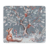 Schneidebrett (Vorderseite)