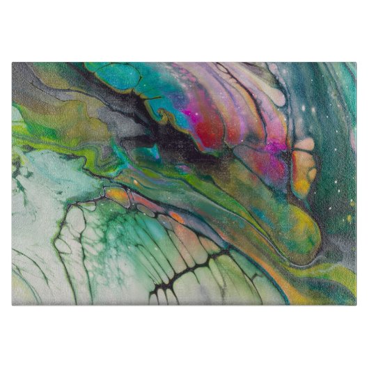 Schneidebrett (Vorderseite)