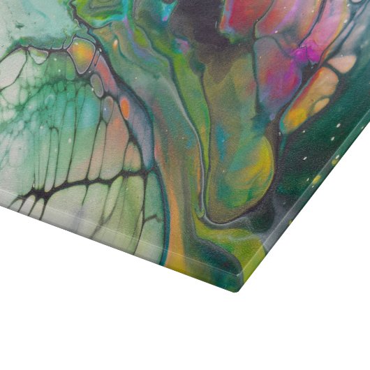 Schneidebrett (Ecke)