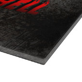 Schneidebrett (Ecke)