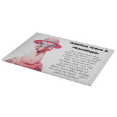 Schneidebrett (Ecke)