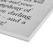 Schneidebrett (Ecke)