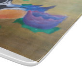 Schneidebrett (Ecke)