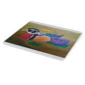 Schneidebrett (Ecke)