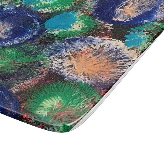 Schneidebrett (Ecke)