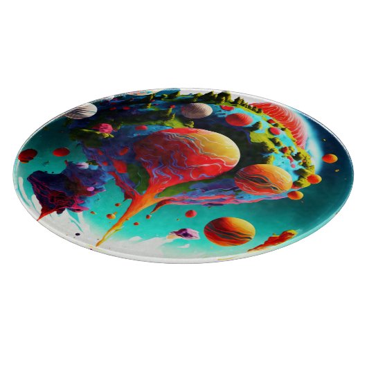 Schneidebrett (Ecke)