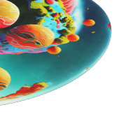 Schneidebrett (Ecke)