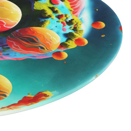 Schneidebrett (Ecke)