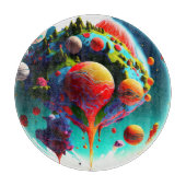 Schneidebrett (Vorderseite)