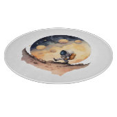 Schneidebrett (Ecke)