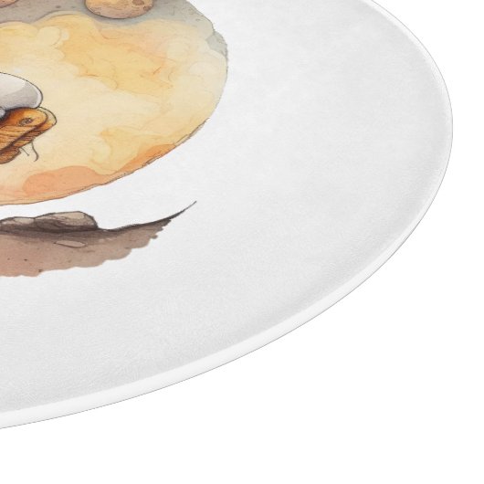 Schneidebrett (Ecke)