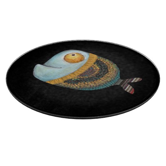 Schneidebrett (Ecke)