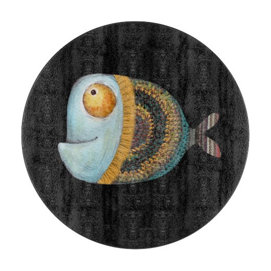 Schneidebrett (Vorderseite)