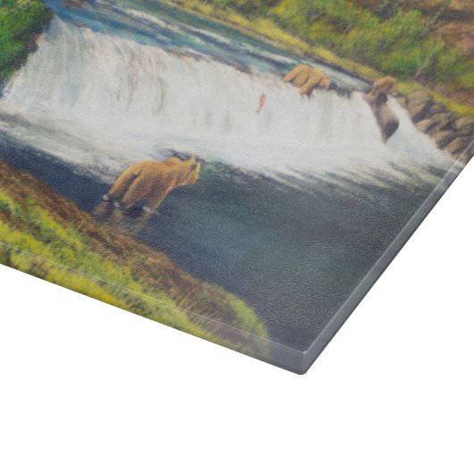 Schneidebrett (Ecke)