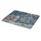 Schneidebrett (Ecke)