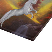 Schneidebrett (Ecke)