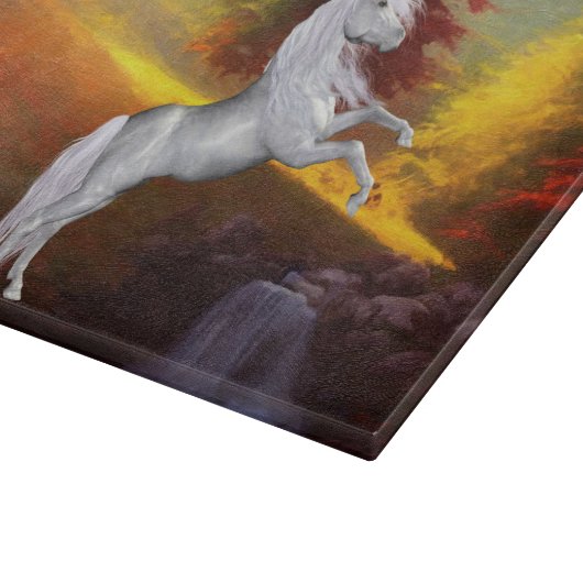 Schneidebrett (Ecke)