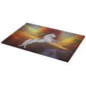 Schneidebrett (Ecke)