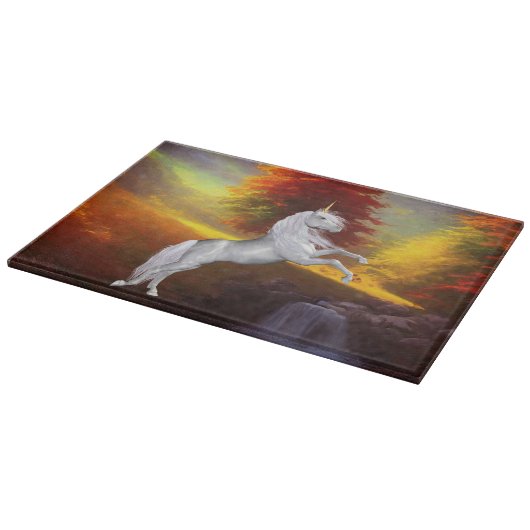 Schneidebrett (Ecke)