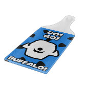 Schneidebrett (Ecke)