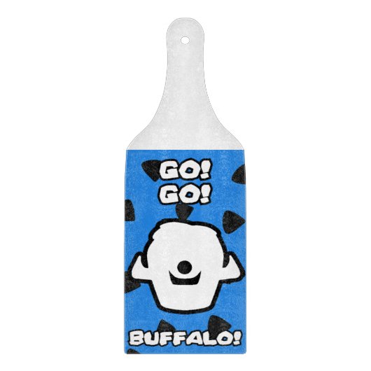 Schneidebrett (Vorderseite)