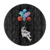 Schneidebrett (Vorderseite)