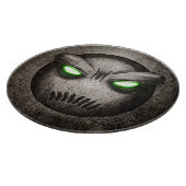 Schneidebrett (Ecke)