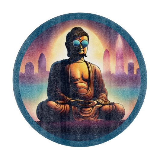 Schneidebrett (Vorderseite)