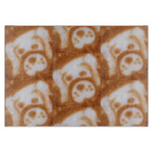 Schneidebrett (Vorderseite)