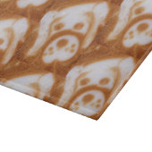 Schneidebrett (Ecke)