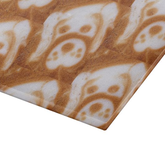 Schneidebrett (Ecke)