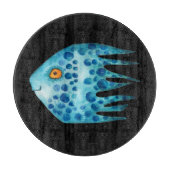 Schneidebrett (Vorderseite)