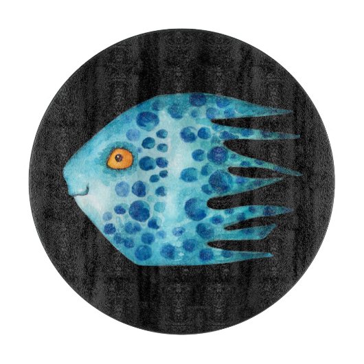 Schneidebrett (Vorderseite)