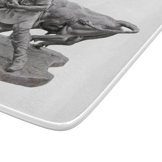 Schneidebrett (Ecke)