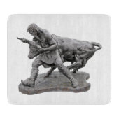 Schneidebrett (Vorderseite)