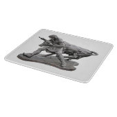 Schneidebrett (Ecke)