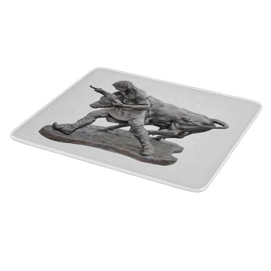 Schneidebrett (Ecke)