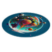 Schneidebrett (Ecke)