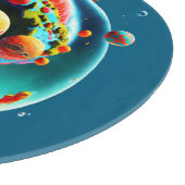 Schneidebrett (Ecke)