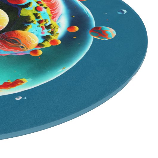 Schneidebrett (Ecke)