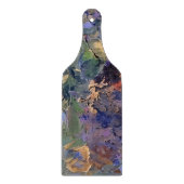 Schneidebrett (Vorderseite)