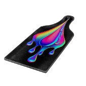 Schneidebrett (Ecke)