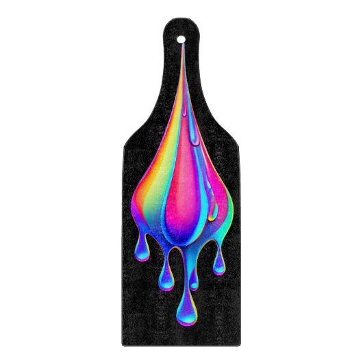 Schneidebrett (Vorderseite)