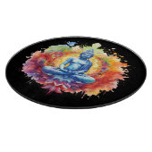 Schneidebrett (Ecke)