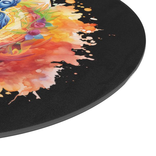 Schneidebrett (Ecke)