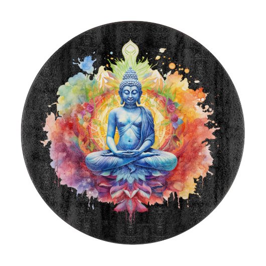 Schneidebrett (Vorderseite)